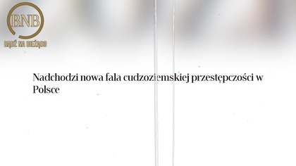 Ukrainiec GROZI Polakom ŚMIERCIĄ! Będziemy Was ZABIJAĆ