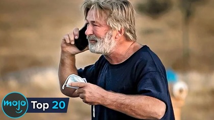 20 Disasters That Happened on Film Sets