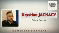 Deklaracja Pracy Polskiej i strajk przedsiębiorc&oacute;w - Krystian Jachacy