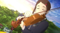 [Fusoku Subs] Hakubo BD