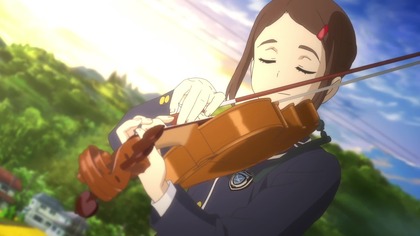 [Fusoku Subs] Hakubo BD