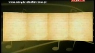 Arcydzieła Mistrz&oacute;w - spot reklamowy