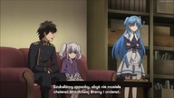 Shuumatsu Nani Shitemasu ka? Isogashii desu ka? Sukutte Moratte Ii desu ka - odcinek 3 PL