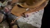 Strefa Gazy: Kolejny atak na cywili