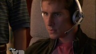 Aaron Stone sezon 2 odc. 3 - Gauntlet , But Not Forgotten