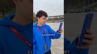 Dziwny błąd w iPhone 16