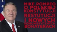 Konferencja bliskowschodnia w Warszawie - analiza słów Mikea Pompeo