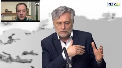 Co może się dziać w najbliższych miesiącach - Igor Witkowski - 21 marca 2022 