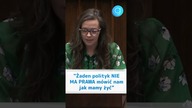 (subskrybuj) Jachira: Żaden polityk NIE MA PRAWA mówić nam jak mamy żyć #shorts