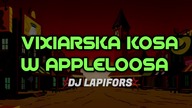 ☢️ VIXIARSKA KOSA ☢️ W APPLELOOSA ☢️ VIXA PIXA JADĄ ŚWIRY ❤️ MEGA POMPA 2022 ⚡ DJ Lapifors