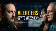 2539.  Czy EBS Jest Blisko? Prognoza Na Wrzesień Znaki Nadchodzacego Poteznego Trzesienia Ziemi!