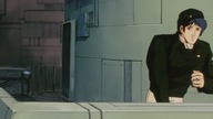 002 Legend Of The Galactic Heroes - E002 OVA (polskie napisy)