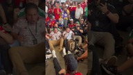 Dzięki takim obrazkom mistrzostwa świata to najpiękniejsze wydarzenie na świecie #worldcup