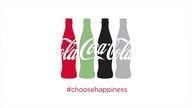 COCA-COLA ZATRUDNIŁA GOŚCIA OD ŚMIANIA SIĘ W METRZE