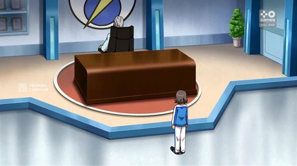 Inazuma Eleven GO: Galaxy Odcinek 4 - Tajemnica utworzenia drużyny (Polski Lektor)