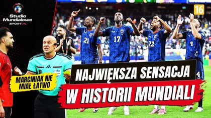 OCENIAMY WYSTĘP MARCINIAKA | NAJWIĘKSZA SENSACJA W HISTORII MŚ.  | LASKOWSKI, KOSECKI, BORSKI |