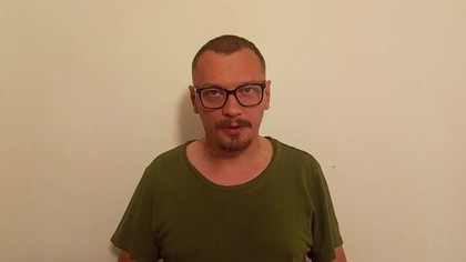zapraszam na spacer przeciwko paradzie równości w Legionowie.