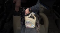 Jak wymienić olej w ciężarówce ? Jaki olej? Najlepszy olej #renovation #detailer #hack