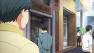 Gekkan Shoujo Nozaki-kun - Odcinek 11