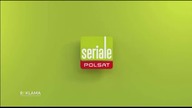 Polsat Seriale - Blok reklamowy (3 września 2020)