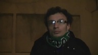 Artur Puszkarski Mówi i upamiętnia ofiary Akcja T4