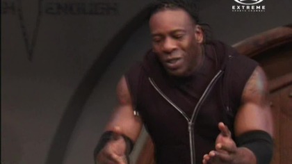 WWE Tough Enough: Sezon 5 Odcinek 7 - PL