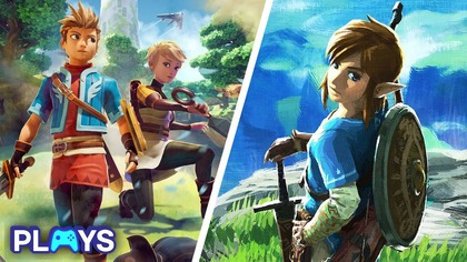 The 30 Biggest RIPOFFS in Gaming History