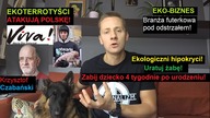 Ekoterroryści chcą pozbawić pracy 50 tys. PL! Wśród nich politycy PiS! (112)