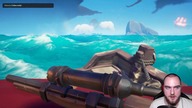 Piraci Agrrrrrr... ! :D #seaofthieves #piraci #pc #nazywo #stream