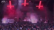 Archgoat - Live Hellfest 2016
