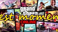 GTA V online - najlepsze momenty