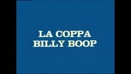 40 YATTAMAN - Puchar Billy Boop