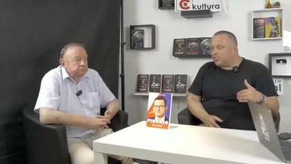 TAJEMNICE KARIERY MORAWIECKIEGO! Stanisław Michalkiewicz i Leszek Szymowski (16.08.2026)