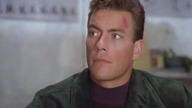 Podw&oacute;jne uderzenie - Double Impact (1991) Lektor PL - por&oacute;wnanie lektor&oacute;w! VHS 