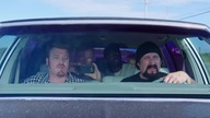 Chłopaki Z Barak&oacute;w S11E09 Napisy PL 720p