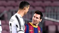 RONALDO ZNISZCZYŁ FC BARCELONĘ! MESSI W SZOKU! PIERWSZA BRAMKA ŁUKASZA PISZCZKA W LIDZE MISTRZÓW