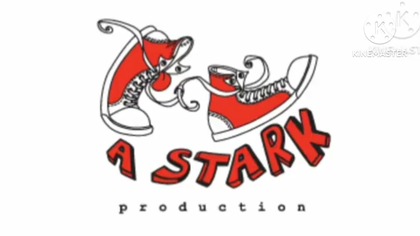 A Stark Production Logo History