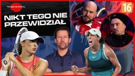 Niesamowite, co Iga Świątek zrobiła w Australian Open.  To już widać |To jest Sport.pl