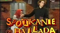 41 Spotkanie z balladą Dożynki w Kopydłowie cz.  1