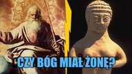 Biblia vs.  Nauka #105 - Czy Bóg miał żonę?
