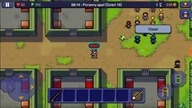 Odcinek pierwszy z the escapists! (opis)