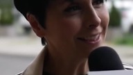 Tatiana Okupnik o nowym utworze