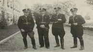 Kolaboranci Hitlera cz.  3 - Żydzi, Polacy, Rosjanie