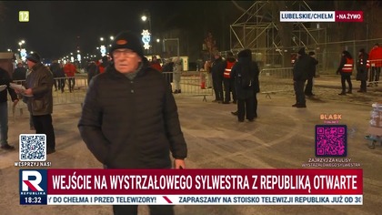 20251231 1831 - TV Republika - Miłosz Kłeczek zaprasza