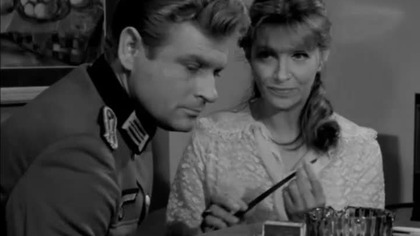 Kobiety Hansa Klossa