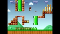 Mario Worker My Oldest World Gamer Cave