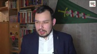 NA ŻYWO: Święta w cieniu wojny.  Pożegnanie Benedykta XVI - Komentarz Tygodnia