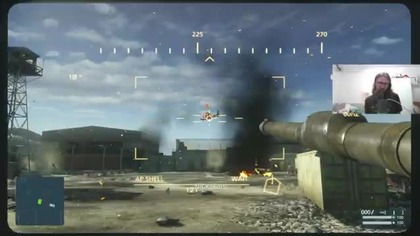 ONA JEST J3BNI3TA | Battlefield: Hardline #6