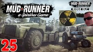 JESTEM KRÓLEM ŚWIATA! - SPINTIRES: MUDRUNNER #25 - GRZECHU40 i DED87