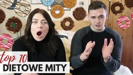 10 MITÒW NA TEMAT ODCHUDZANIA